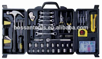 160 pcs household hand Tool Set