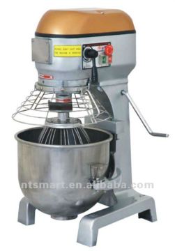 New design egg mixer 40L