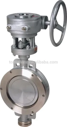 gas valve
