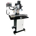 EM28 ELECTRONIC MILLING MACHINE
