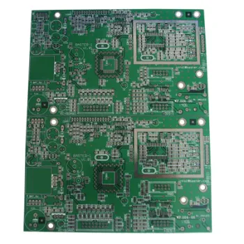 10 Layer PCB
