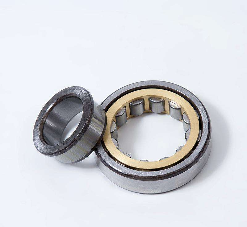 Roller Thrust Bearings