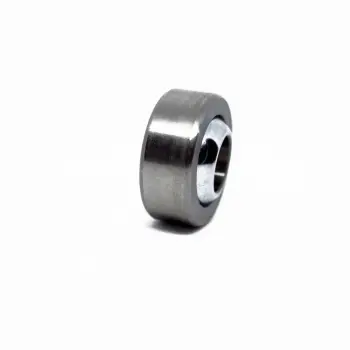 COM8-10T Steel Rose Joint Radial Spherical Plain End Rod