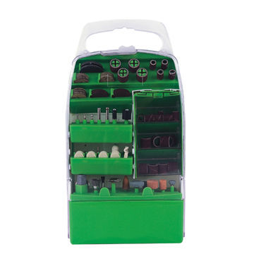 118-piece rotary accessories set