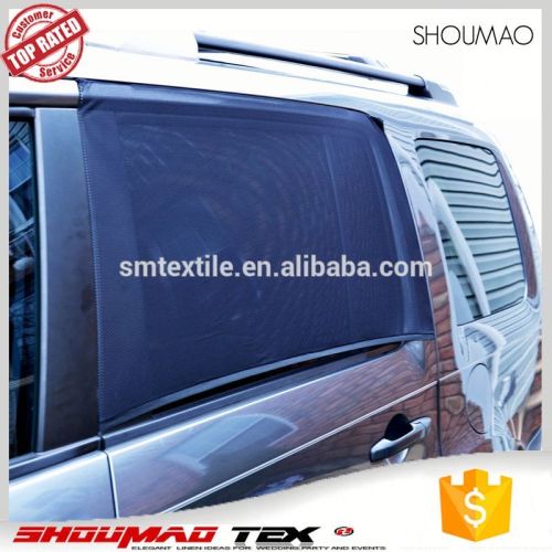 Uv protection convenient car decorative sun shade