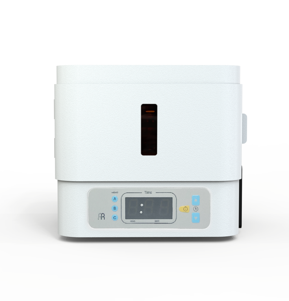 Dental Curing Box LQ-BOX III Dental Curing Box LQ-BOX III