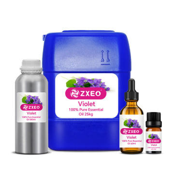 Atacte 100% violeta puro violeta violeta essencial violeta fragrância petróleo ilodescume de perfume de sabão