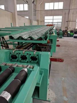 Modern Electric Busbar Processing Equipment