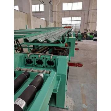 Equipos de procesamiento de barras eléctricas modernas