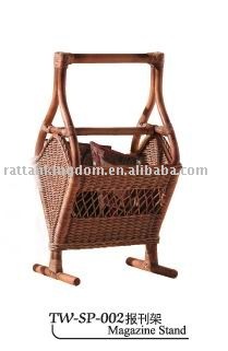 Magazine stand TW-SP-002