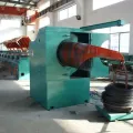 High-Speed Automatic Wire Straightening and Drawing Machine