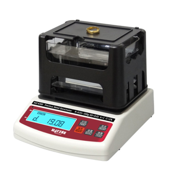 Manufacturer Lab Jewelry Analyzers: MZ-K300 Gold Purity Tester