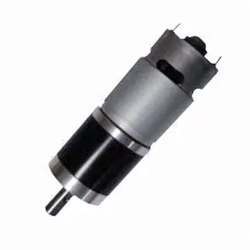 45mm DC Planetary Gear Motor