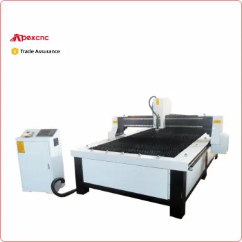 LGK 160A 200A High Performance CNC Plasma Cutting Machine for Metal (3-35MM)
