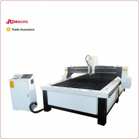 LGK 160A 200A High Performance CNC Plasma Cutting Machine for Metal (3-35MM)
