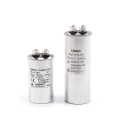 HVAC Air Conditioner Motor 50/60Hz CBB65 AC Capacitor