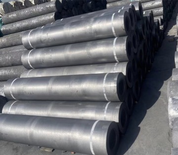 Graphite electrode regular power 250mm