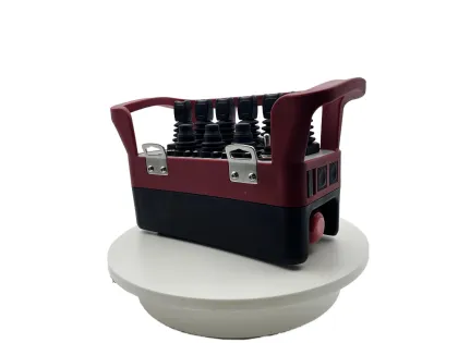 Enhanced Wireless PWM Controller