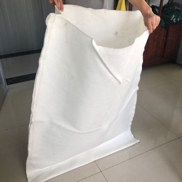 Nonwoven Geotextile Coastal Protect Geobags