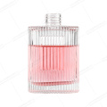 Household fragrance container spray diffuser bottle