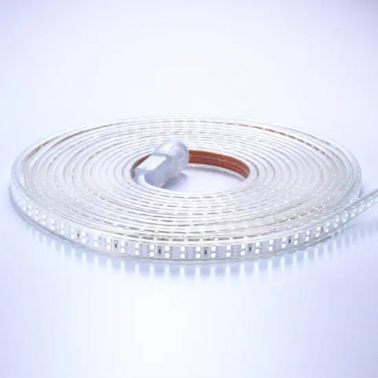 5000K SMD5050 LED Strip Light Daylight