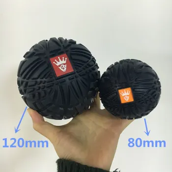 Different Size Big Massage Ball