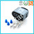 3 P FEP Automotive Female Connector 1J0973703 Fuel Injector Plug For Audi VW BMW