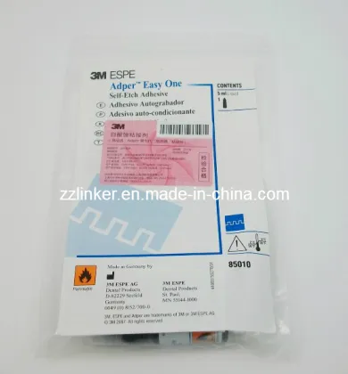 3m Espe Self-Etch Adhesive