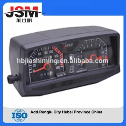 Motorcycle Digital Meter speed meter