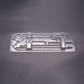 PVC PET Customized Medical Blister Customized PVC PET Customized Medical Blister Packaging Customized Manufactory