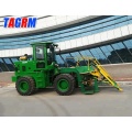 Popular in Philippine sugar cane harvester low price