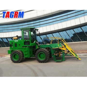 Popular in Philippine sugar cane harvester low price