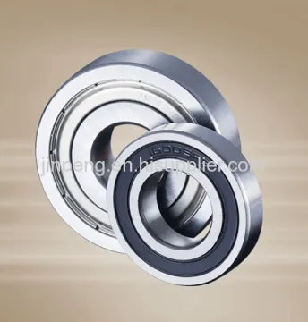 Gcr15 Emq Ball Bearng 6205 6205 Zz 6205 2rs 