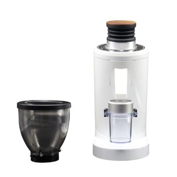 DF83 Electric Home Coffee Grinder per macinazione di alta qualità