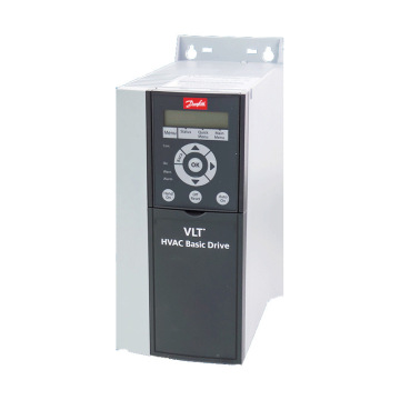 Danfoss FC111 FC101 Frequency Converter - 5.5kW Fan Water Pump Drive