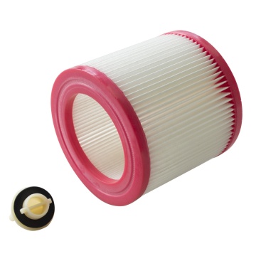 Customized Washable Canister Filter for Vacuum Cleaners 6253E-10 95-20 95-30 62139-35