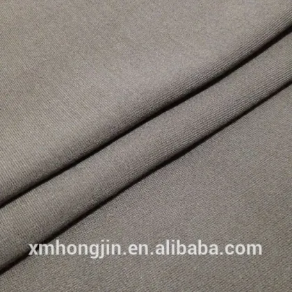 Roma Stretch Viscose Nylon Fabric Leggings