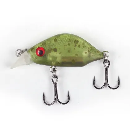 Competitive Price Minnow Bait & Lures for Trout and Fish Fishing