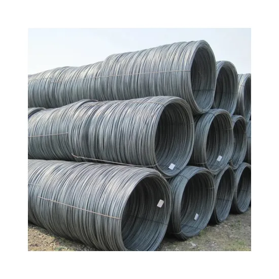 Hot Rolled Deformed Steel Bar: 8mm, 10mm, 12mm, and 14mm Construction Materials