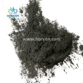 Black carbon fiber powder for reinforcement applications