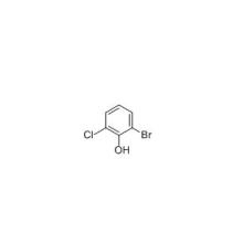 2-브로 모-6-chlorophenol CAS 2040-88-2