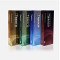 korea Tesoro Filler ( Implant / Sub-Q / Deep / Fine ) Cross Linked Hyaluronic Acid Filler 1mL X 1 Sylinge