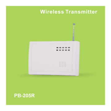 Wireless repeater