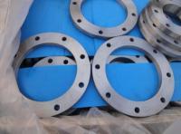 SMOOTH PLANE FLANGE RF 150 #