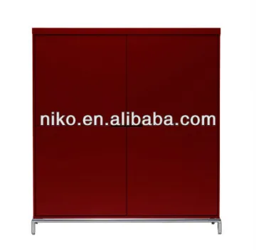4-Door Cupboard more color for choice home furniture
