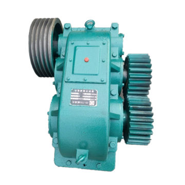 Assurance commerciale JS750 Concreto Mission Reducer
