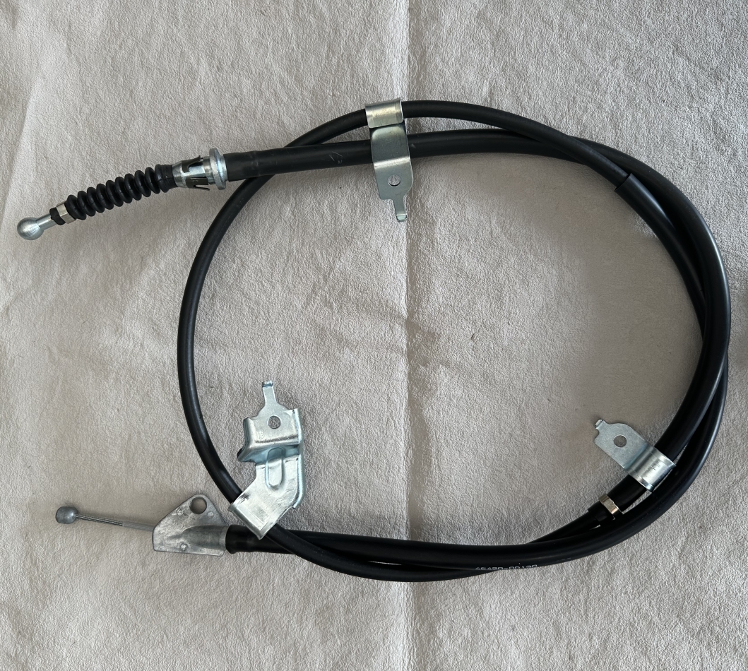 Accessori per auto Cavo di parcheggio automatico per Toyota 46420-0d130