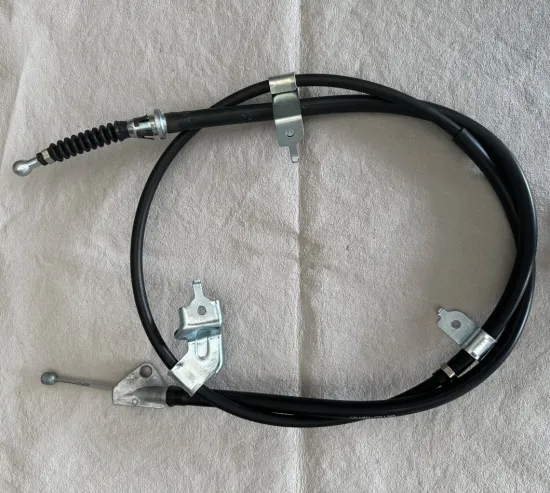 Car Accessories Auto Parking Cable for Toyota 46420-0d130