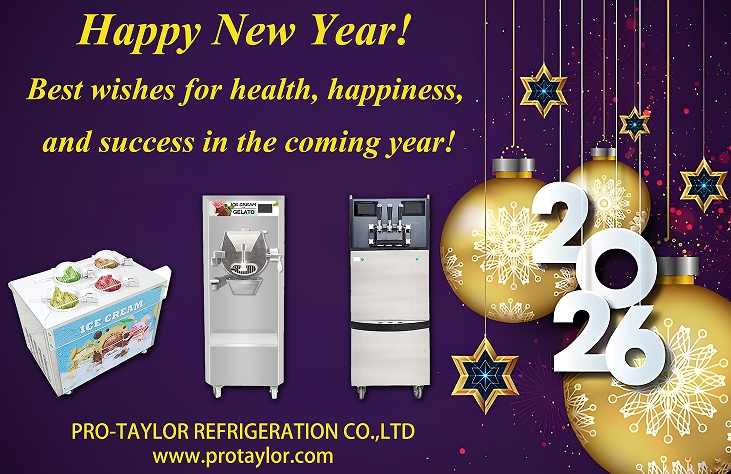 Pro-taylor wish you happy new year