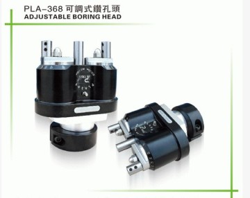 Woodworking Machine Adjustable Boring Head